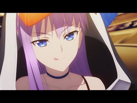 【AMV】Fate/Grand Order「Untraveled Road」