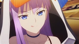 【AMV】Fate/Grand Order「Untraveled Road」