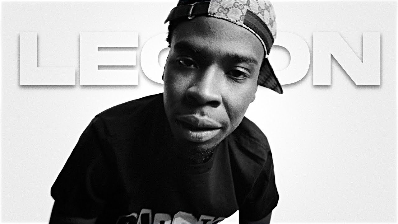 [FREE] SOSA LA M x THIZZY52 Type Beat | LEGION | 2026