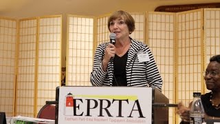 2016 07 09 EPRTA Member Meeting