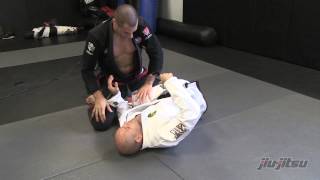 Issue 16 JJM: Ultimate Pressure Passing - Side Smash to Mount