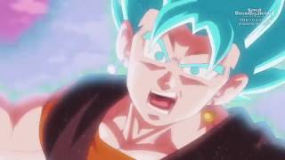 Vegito Evolution Specialamv-Hall Of Fame Will.i.am