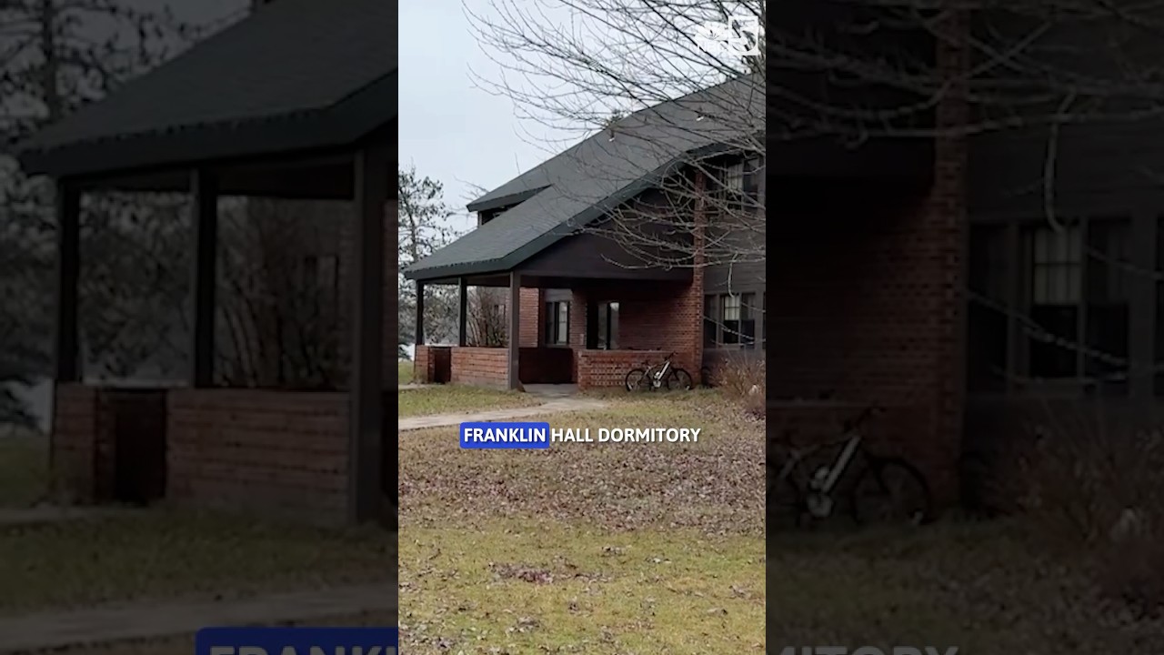 Students frustrated at Paul Smith's College dorm with no heat, forcing residents to move