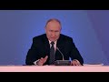Putin: "fundamentalistas islâmicos não teriam motivos para atacar a Rússia" | AFP