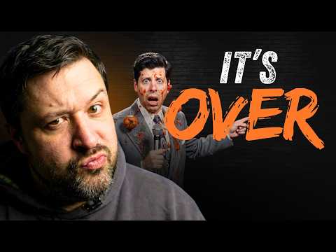 Sam Altman's WORST Week Ever (OpenAI = Cooked)