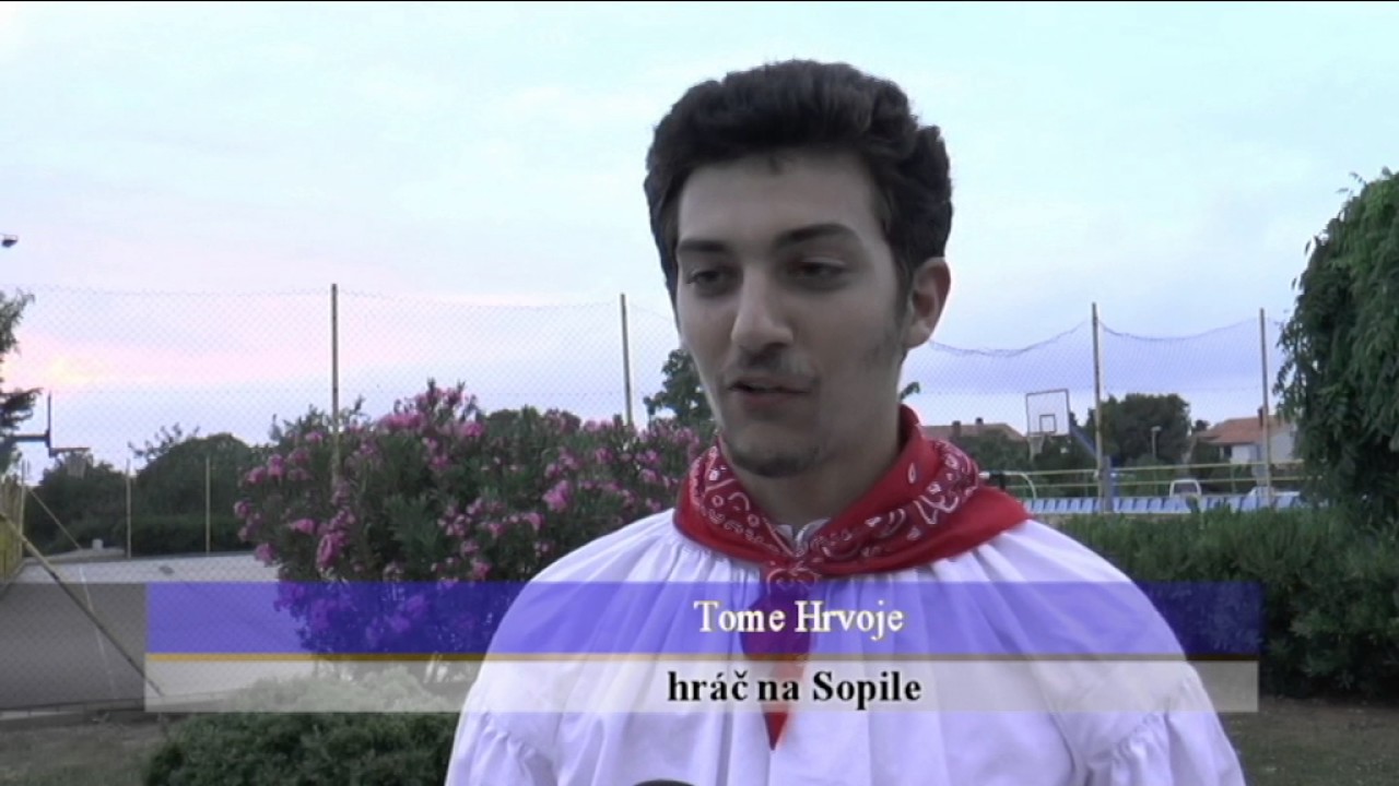 Sopile