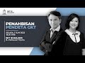 Ibadah Penahbisan Pendeta GKT | 7 Juni 2022