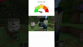 warden low and high cortisol #meme#cortisol #mememinecraft