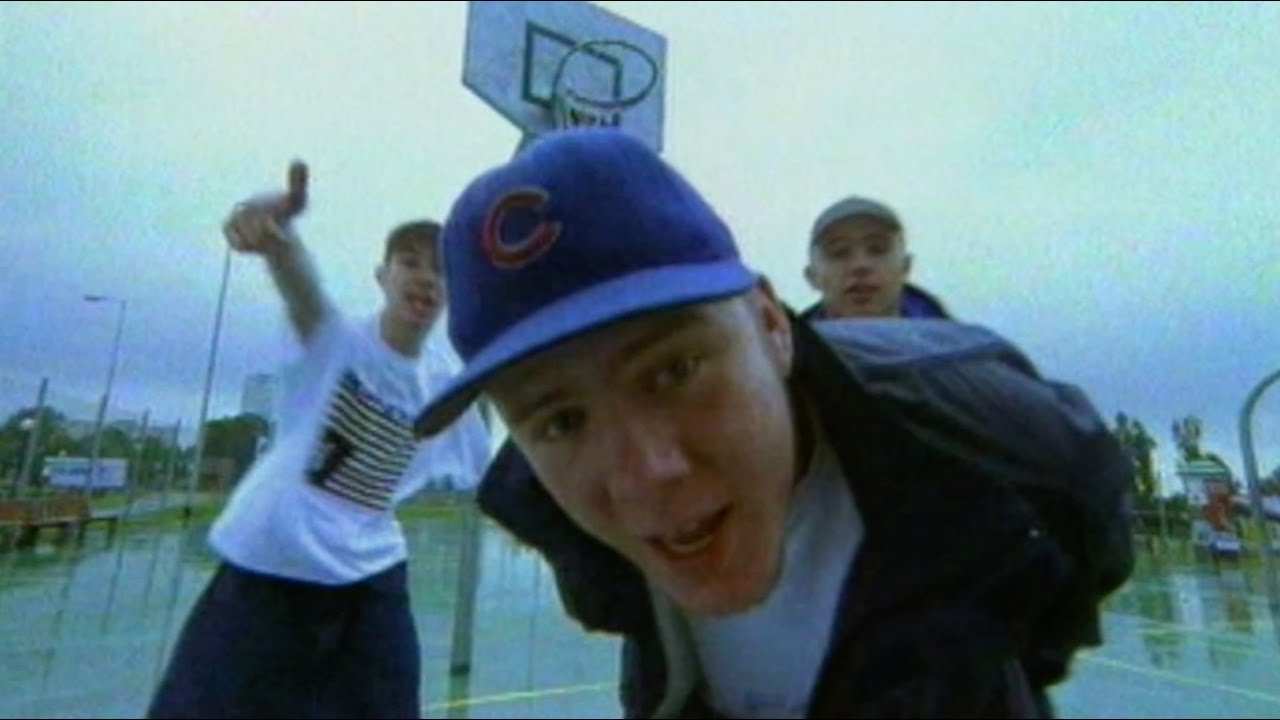 Stare Miasto - Jak Się Poruszać