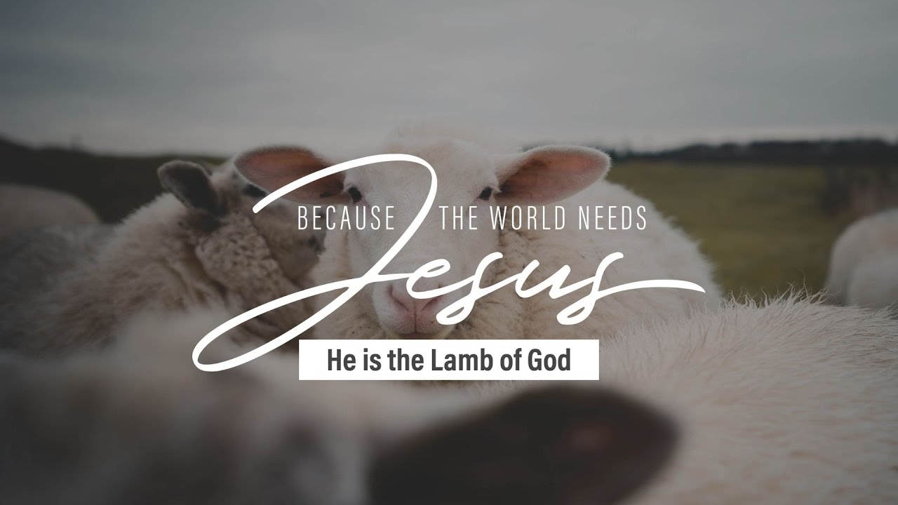 There is a King who Weeps (Luke 19:37-44) - Full Service - YouTube