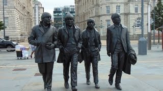 Beatle Week 2016
