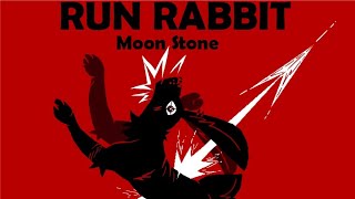 RUN RABBIT - [Desolate Reality] - official music video 