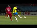 Teboho Mokoena scores a LONG RANGE Goal Mamelodi Sundowns 1 - 1 Supersport United