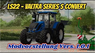 ["Landwirtschaftssimulator", "Fridu", "deutsch", "mapvorstellung", "friduswelt", "ls22", "fs22", "ls22 mapvorstellungen", "fs22 map vorstellungen", "ls22 maps", "fs22 maps", "ls22 mods", "fs22 mods", "ls22 mod", "fs22 mod", "LS22/FS22 Valtra Series S Convert", "LS22 Valtra Series S Convert", "FS22 Valtra Series S Convert", "Valtra Series S Convert", "LS22/FS22 ???? Valtra Series S Convert"]