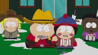 South Park Phone Destroyer Reveal Trailer  - E3 2017  Ubisoft Conference 2 screenshot 1