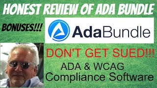 ADA Bundle review