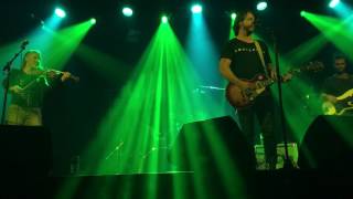 American Young A Woman Like You Lee Brice @ Melkweg Amsterdam 05-07-17