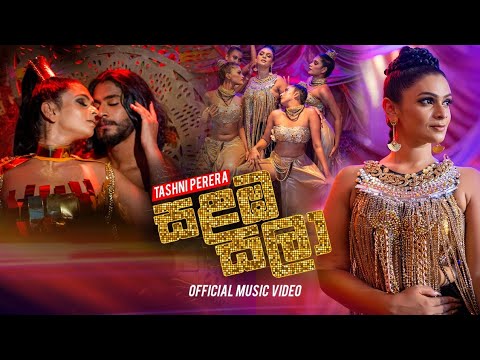 Salaba Sala     Tashni Perera Official Music Video