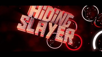 Intro | TheHidingSlayer [MC/3D]