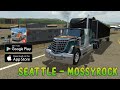 INTERNATIONAL LONESTAR | SEATTLE - MOSSYROCK | TRUCK PRO 3