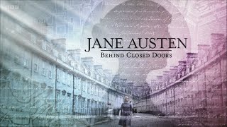 Jane Austen - Behind Closed Doors (BBC)