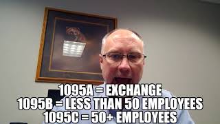 2019 Form 1095 Requirements