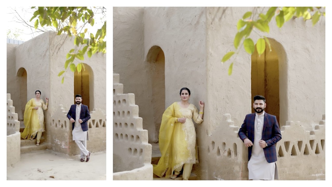 🍁 Live 🍁 Jaggo ceremony ll Harmandeep & Gagandeep