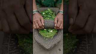 #youtubeshorts #smartkitchen #recipeai #viralshort #viralrecipe #villagevlog #foodie #subscribe