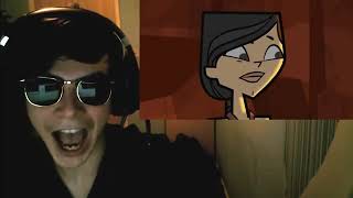 Blind Reaction Total Drama All Stars Episode 6 no One Eggspects The Spanish Opposition