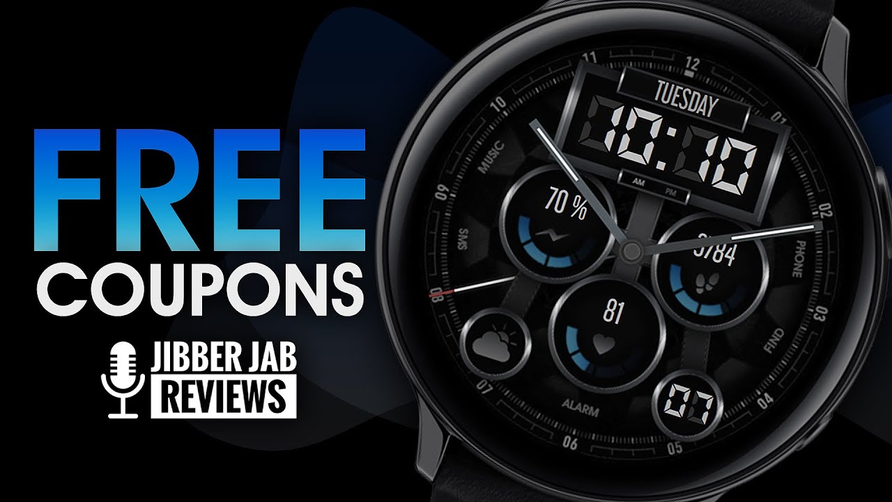 HUGE Coupon Giveaway! Samsung Galaxy 