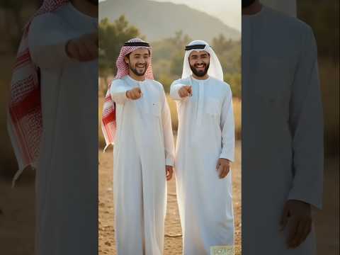ولد ان يسخران من فلاح فقير فانقلبت القصة بشكل لا ي صدق كرتوناطفال قصص عربية