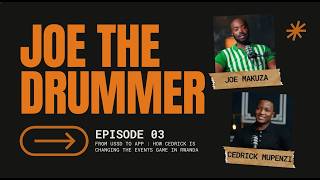 From USSD to App: How Cedric Is Changing the Events Game in Rwanda