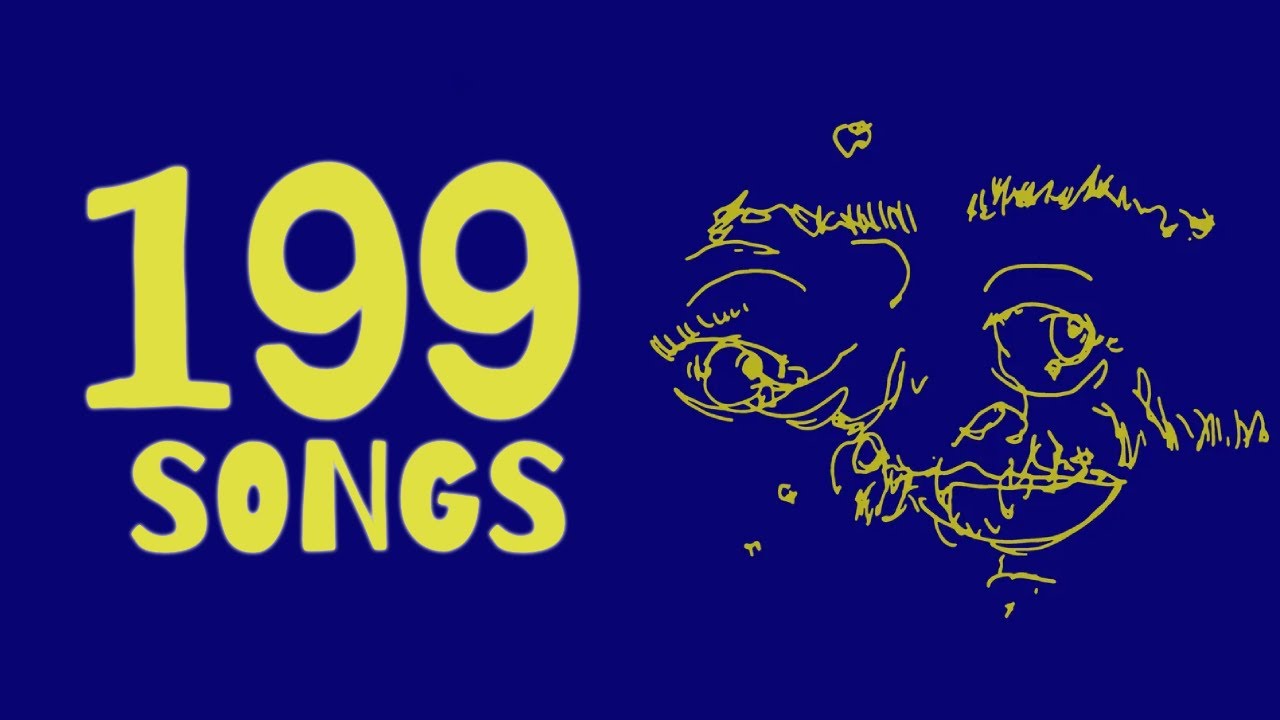 Understanding Mac DeMarco’s 199-Song Album (One Wayne G)