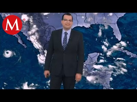 El clima para