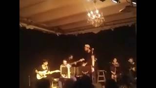 Hasretim (Izel) - Dedikodu (Levent Yüksel) Mashup Cover Part Ii