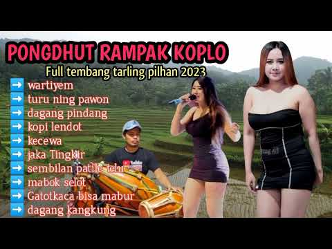 PONGDUT KOPLO VERSI TARLINGAN FUL KENDANG RAMPAK