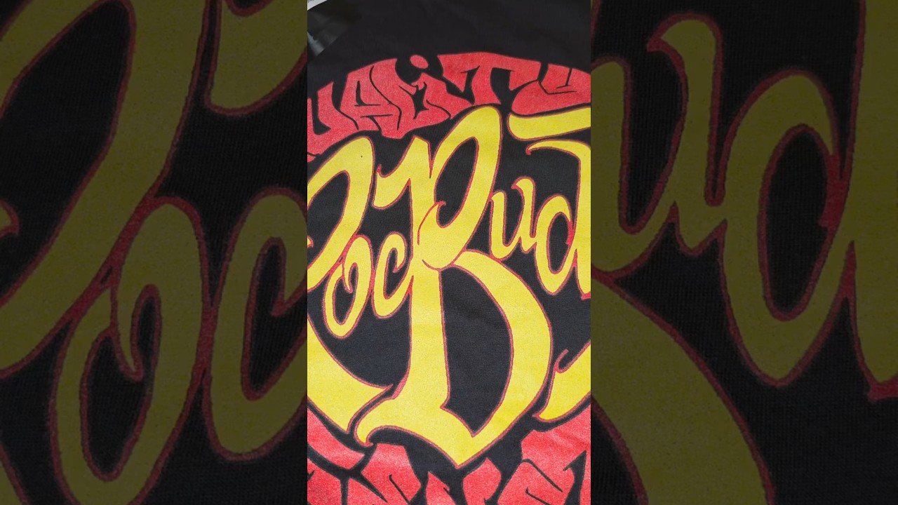 RocBudInc Drop Live!