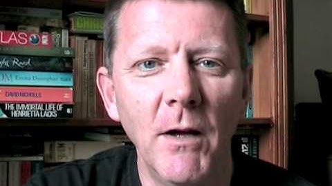 Embrace Your Inner Nerd.