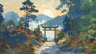 Music of the Edo Period - Traditional Japanese Music