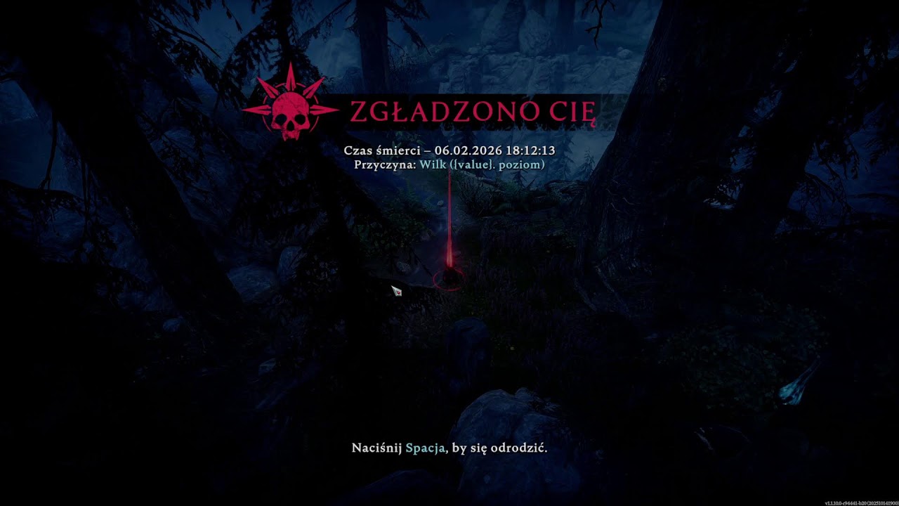 V Rising :Co się stanie, gdy jeden idiota z kłami postanowi zostać władcą mroku?