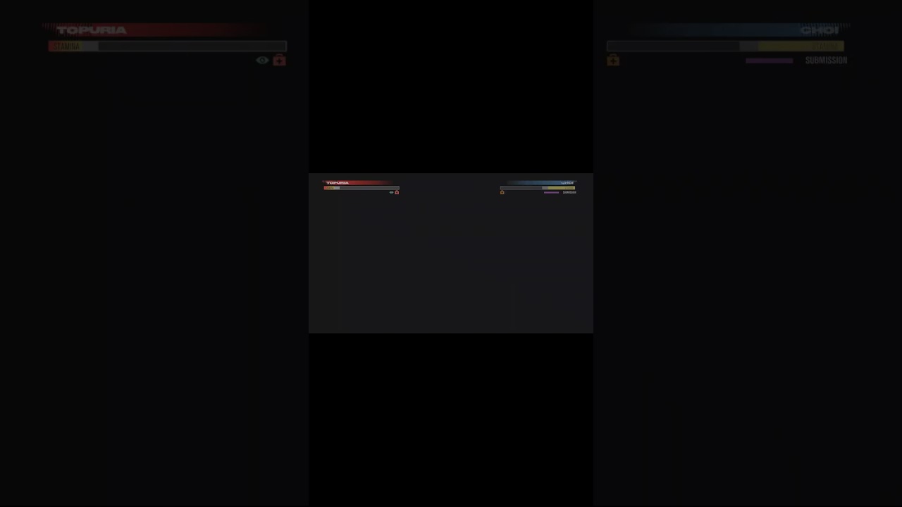 Болевой от нового чемпиона полулёгкого веса Dooho Choi 