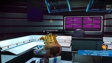 Patterns In Time - NMS - Quest Mini Guides - Part Eighteen (Merchants Guild)