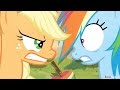 Mlpfim animation apple thief