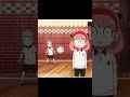 ANYA PLAYS DODGEBALL #fyp #spyxfamily #dodgeball  #animeshorts