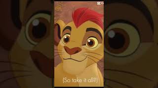 #oldtrend #lionguard #lionking #lion #simba #mufasa #kion