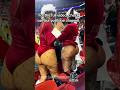 IG Models Take an L For Streaking At Niners-Rams Game #fyp  #49ers #police #shorts