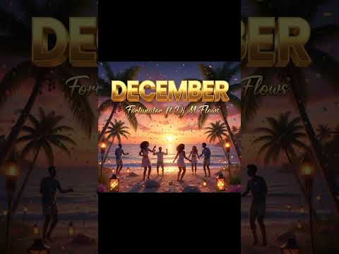 December ft Dj M flows