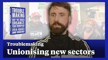 Workplace organising in the tech industry