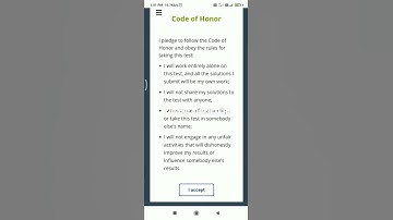 Cisco // advance C test module 7 answers
