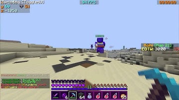 Kohi map 21 EOTW w/ Dualzz and Stimpy